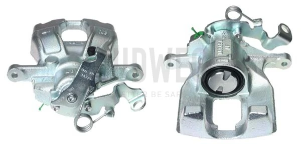Brake Caliper